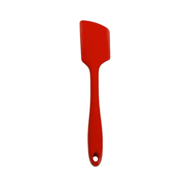 Rsvp International Ela Style Spatula - Red ESP-RD - main
